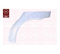 KLOKKERHOLM Panel Lateral Trasero Derecha para Mercedes-Benz W168