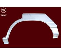 KLOKKERHOLM Panel Lateral Trasero Derecha para Toyota Land Cruiser 100_ J1 _