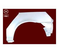 KLOKKERHOLM Panel Lateral Trasero Derecho Para Ford Fiesta IV Mazda 121 III