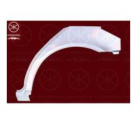 KLOKKERHOLM Panel Lateral Trasero Derecho Para Mercedes-Benz E-Class W211