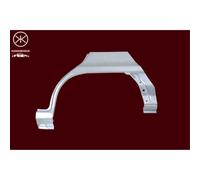 KLOKKERHOLM Panel Lateral Trasero Derecho Para Opel Astra F Caravan 51_ 52_ 55_