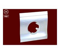 KLOKKERHOLM Panel Lateral Trasero Derecho Para Opel Astra F Caravan 51_ 52_ 56_