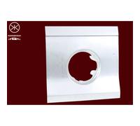 KLOKKERHOLM Panel Lateral Trasero Derecho Para Opel Astra F CC 53_ 54_ 58_ 59_