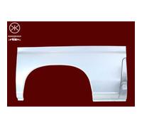 KLOKKERHOLM Panel Lateral Trasero Izquierdo Para Fiat Ducato Bus Citroën Jumper