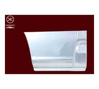 KLOKKERHOLM Panel Lateral Trasero Izquierdo Para Fiat Ducato Bus Citroën Jumper