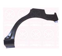 KLOKKERHOLM Panel Lateral Trasero Izquierdo para Hyundai Accent II Sedán