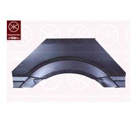 KLOKKERHOLM Panel Lateral Trasero Izquierdo para Mercedes Benz Sprinter 3-T Caja