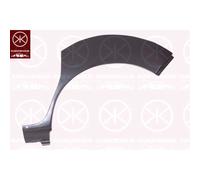 KLOKKERHOLM Panel Lateral Trasero Izquierdo para Renault Kangoo Express FC0/1_