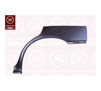 KLOKKERHOLM Panel Lateral Trasero Izquierdo Para Subaru Impreza Station Wagon