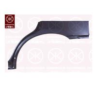 KLOKKERHOLM Panel Lateral Trasero Izquierdo Para Subaru Impreza Station Wagon