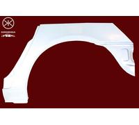 KLOKKERHOLM Panel Lateral Trasero Izquierdo Para VW Sharan Ford Galaxy Alhambra
