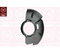 KLOKKERHOLM Placa de Anclaje Antisalpicaduras Frontal Derecho para Hyundai IX35