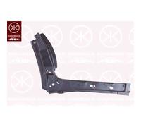 KLOKKERHOLM Placa De Entrada Umbral Delante Derecha Para Ford Transit Kasten FA