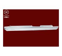 KLOKKERHOLM Placa De Entrada Umbral Derecha Para Ford Escort VII GAL AAL ABL