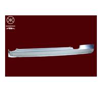KLOKKERHOLM Placa De Entrada Umbral Derecha Para Suzuki Swift II Hatchback EA