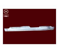 KLOKKERHOLM Placa De Entrada Umbral Izquierda Para Suzuki Grand Vitara II JT TE