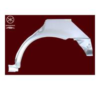KLOKKERHOLM Placa De Reparación Lateral Derecha Para Honda Civic VI Sedán