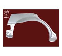 KLOKKERHOLM Placa De Reparación Lateral Derecha Para Mazda 323 F VI BJ