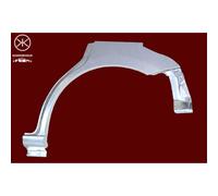 KLOKKERHOLM Placa De Reparación Lateral Izquierda Para Mazda 5 CR19