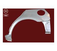 KLOKKERHOLM Placa De Reparación Lateral Izquierda Para Mazda 6 Hatchback GG