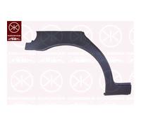KLOKKERHOLM Placa De Reparación Lateral Trasera Derecha Para Alfa Romeo 156 932
