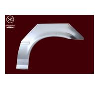 KLOKKERHOLM Placa De Reparación Lateral Trasera Derecha Para BMW 3er Compact E36