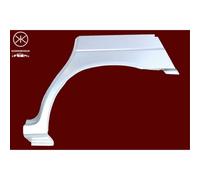 KLOKKERHOLM Placa De Reparación Lateral Trasera Derecha Para Hyundai Matrix FC