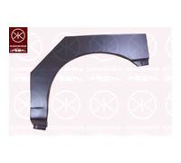 KLOKKERHOLM Placa De Reparación Lateral Trasera Derecha Para Seat Ibiza II 6K1