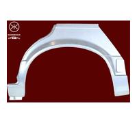 KLOKKERHOLM Placa De Reparación Lateral Trasera Izquierda Para BMW 3er E30