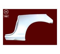 KLOKKERHOLM Placa De Reparación Lateral Trasera Izquierda Para Mazda MX-5 II NB