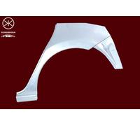 KLOKKERHOLM Placa De Reparación Lateral Trasera Izquierda Para VW Polo 6R 6C 6R