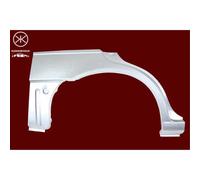 KLOKKERHOLM Placa de Reparación Panel Lateral Derecho para Nissan Almera I N15