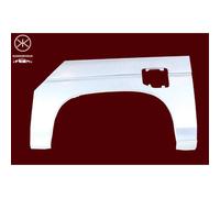 KLOKKERHOLM Placa de Reparación Panel Lateral Derecho para Nissan Pick-Up D21