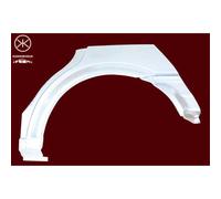 KLOKKERHOLM Placa de Reparación Panel Lateral Izquierda para Opel Astra G Sedán