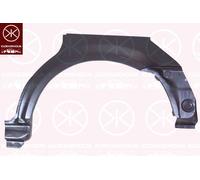 KLOKKERHOLM Placa de Reparación Panel Lateral Izquierda para VW Passat 3B3