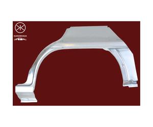 KLOKKERHOLM Placa de Reparación Panel Lateral Trasero Derecha para Opel Astra F