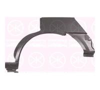 KLOKKERHOLM Placa de Reparación Panel Lateral Trasero Derecha para Opel Vectra B