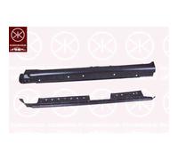 KLOKKERHOLM Placa Umbral Lateral Izquierda para Mazda 626 V Hatchback GF