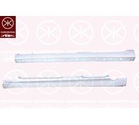 KLOKKERHOLM Plato Lateral Entrada Izquierdo Audi A6 Avant 4F5 C6 4F2