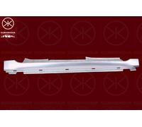 KLOKKERHOLM Plato Umbral Lateral Izquierdo Para Citroën C3 Picasso