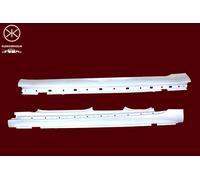 KLOKKERHOLM Umbral De Entrada Lateral Izquierdo Para Opel Insignia A Caravan G09