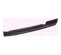 KLOKKERHOLM Umbral De Entrada Lateral Izquierdo Para VW Polo 86C 80 86CF
