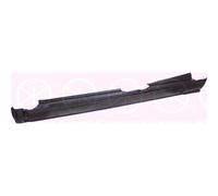 KLOKKERHOLM Umbral De Puerta Derecho Compatible Para BMW 3er E30