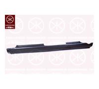 KLOKKERHOLM Umbral De Puerta Derecho Compatible Para Hyundai Getz TB