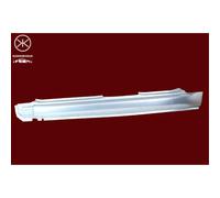 KLOKKERHOLM Umbral De Puerta Derecho Compatible Para Peugeot 307 3A/C