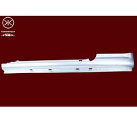 KLOKKERHOLM Umbral De Puerta Derecho Compatible Para VW Golf IV 1J1