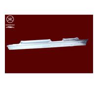 KLOKKERHOLM Umbral De Puerta Izquierdo Compatible Para BMW 3er Touring E46