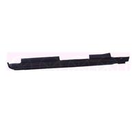 KLOKKERHOLM Umbral De Puerta Izquierdo Compatible Para Dacia Logan LS