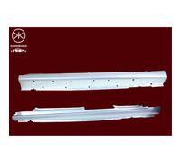 KLOKKERHOLM Umbral De Puerta Izquierdo Compatible Para Opel Astra H L48 A04