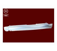 KLOKKERHOLM Umbral De Puerta Izquierdo Compatible Para Peugeot 307 3A/C
